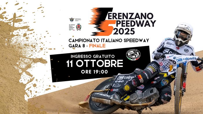 FINALE DI CAMPIONATO 