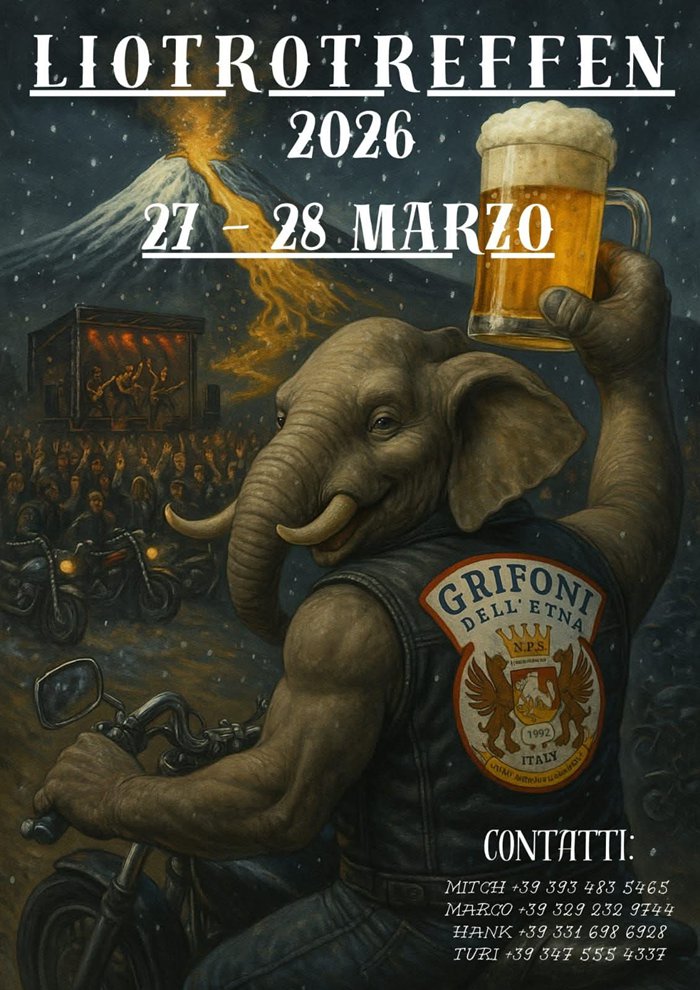 LIOTROTREFFE