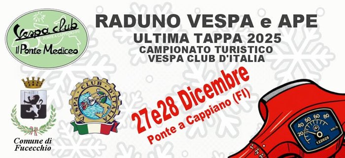 XV RADUNO APE E VEDOA