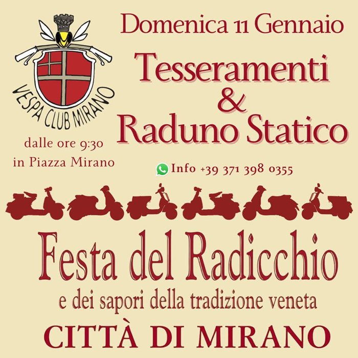 FESTA DEL RADICCHIO 