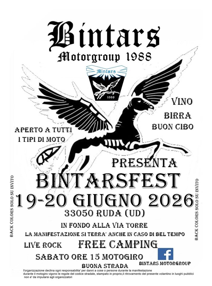 BINTARS FEST