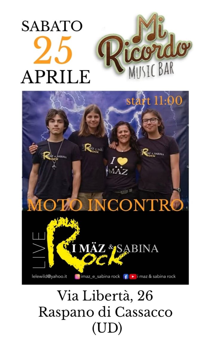 quinto incontro degli insetti pungenti( ape, vespa e moto)o welcome bikers!