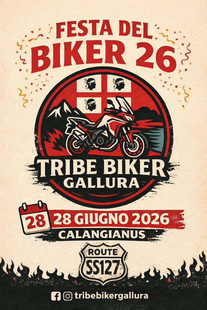 Festa del Biker 26