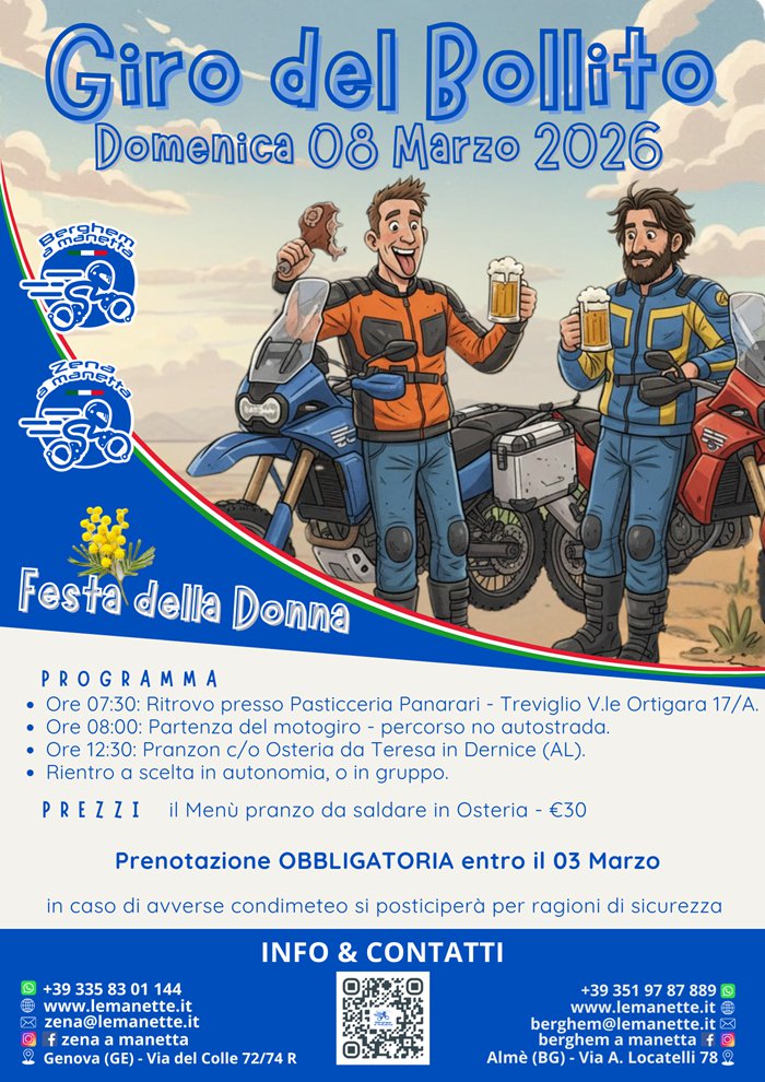 Giro del bollito