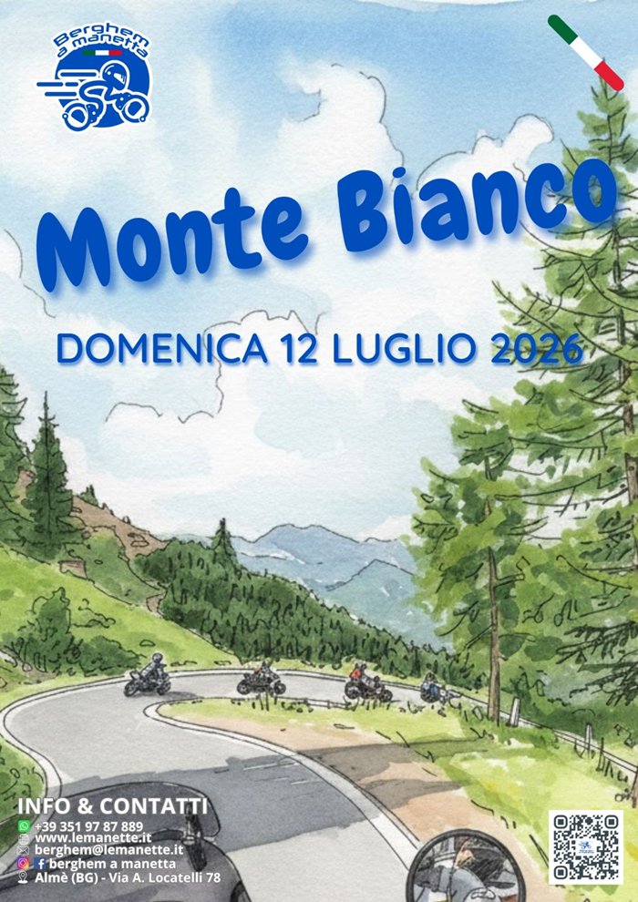 Monte Bianco