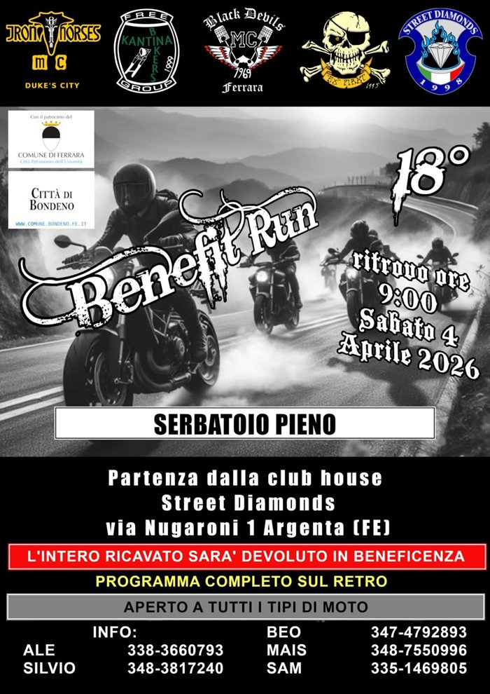 18 BENEFIT RU