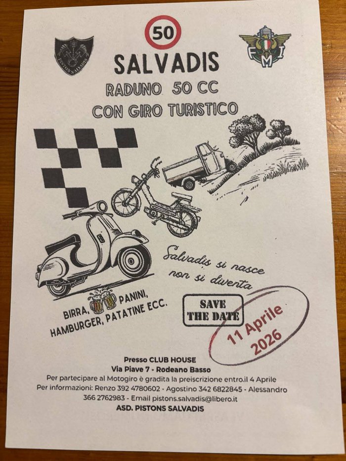 50 Salvadis