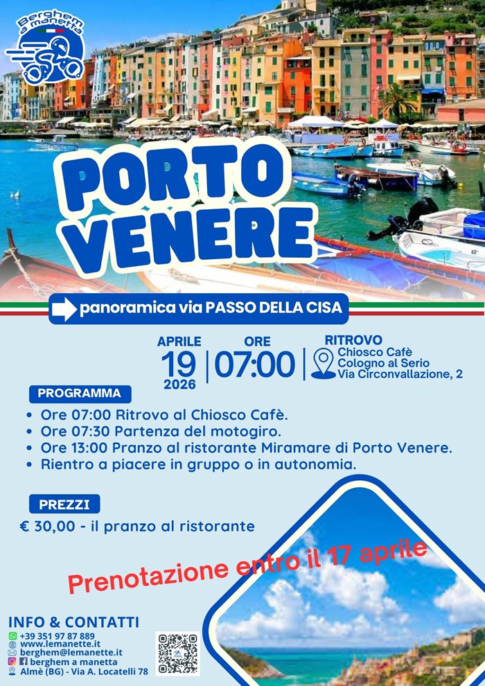 Porto Venere