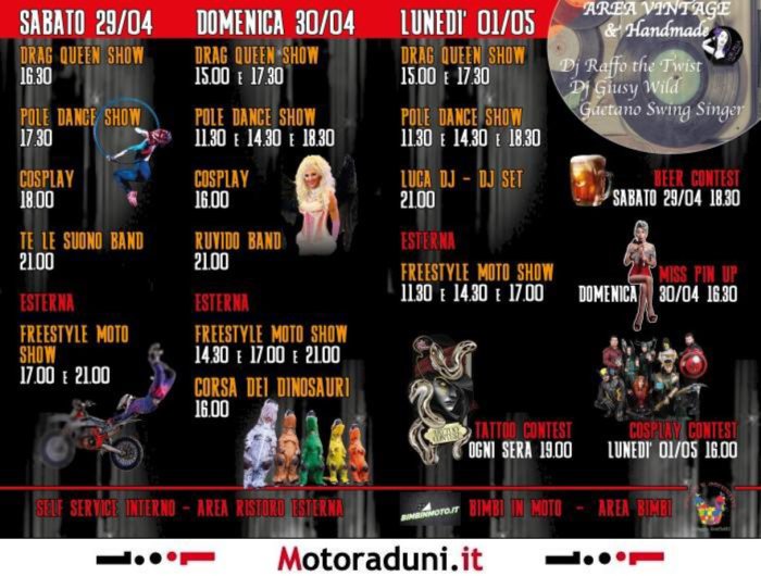 TATTOO WEEKEND